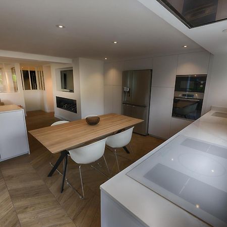 Appartements Loft Ocean - Тарно Экстерьер фото