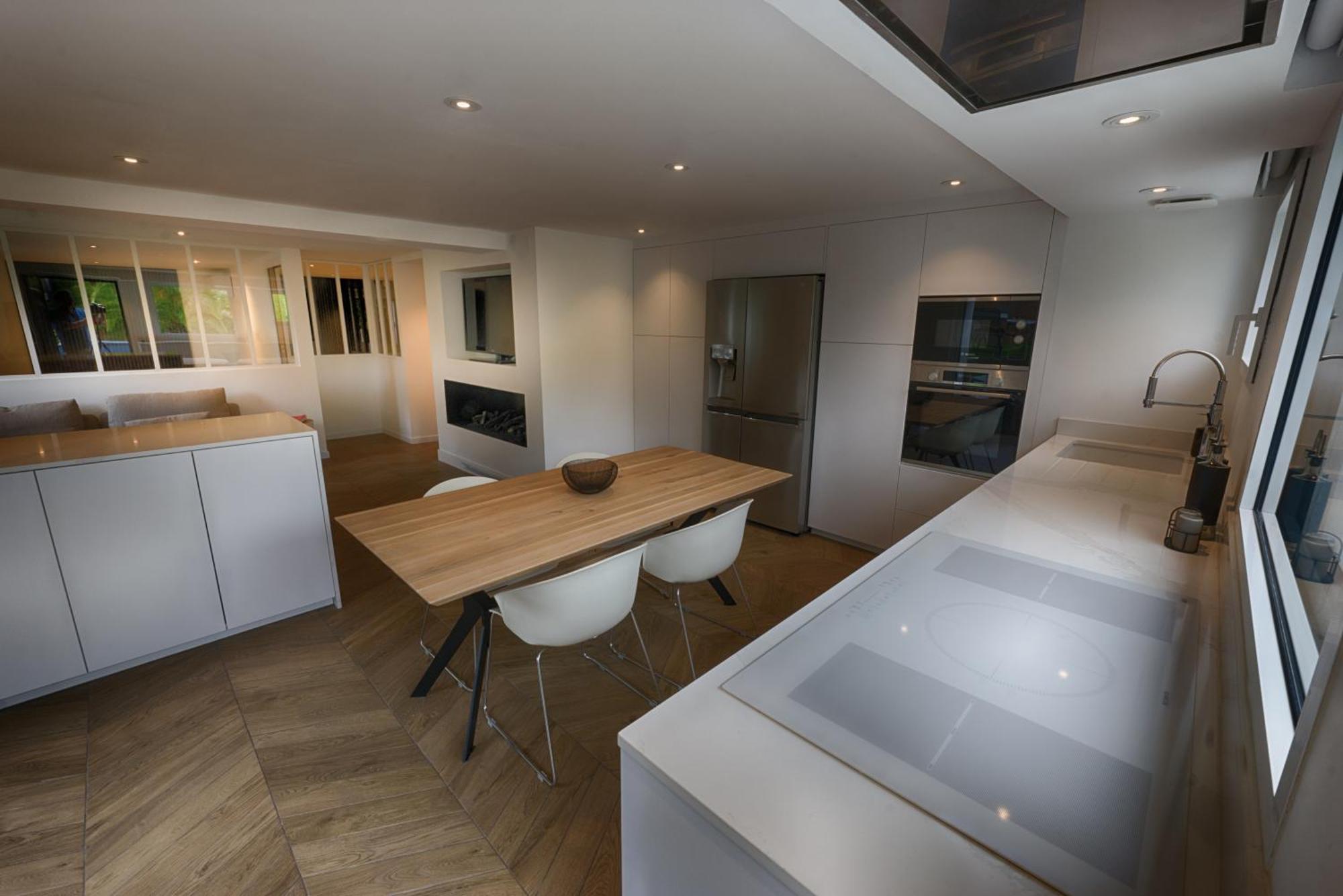 Appartements Loft Ocean - Тарно Экстерьер фото