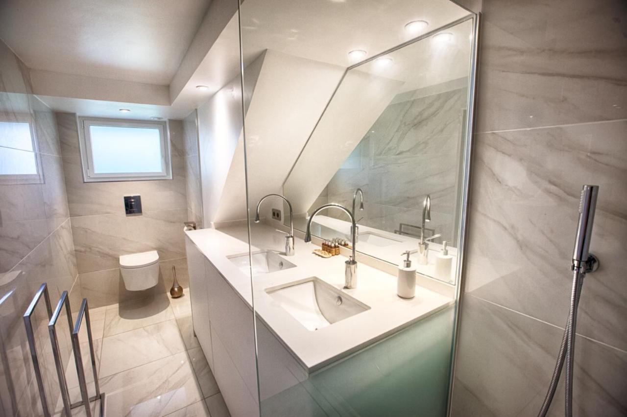 Appartements Loft Ocean - Тарно Экстерьер фото