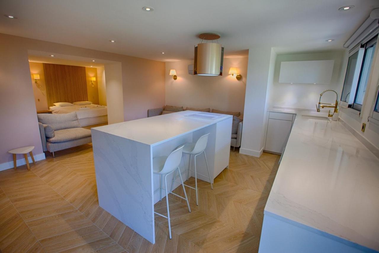 Appartements Loft Ocean - Тарно Экстерьер фото