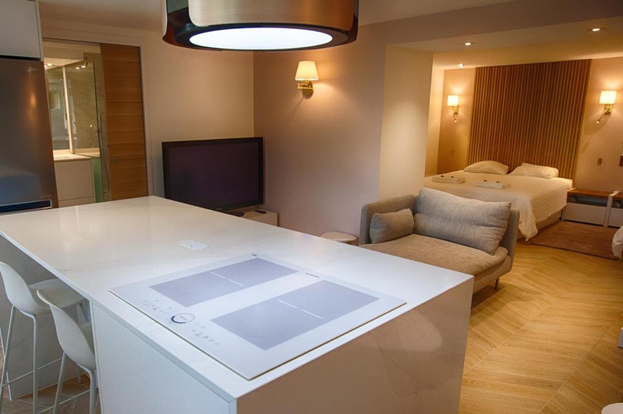 Appartements Loft Ocean - Тарно Экстерьер фото