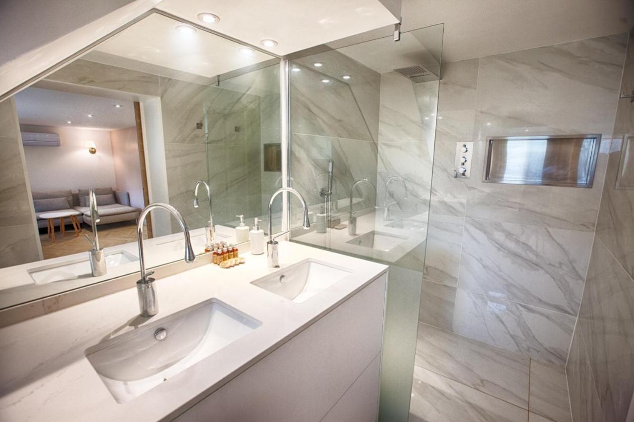 Appartements Loft Ocean - Тарно Экстерьер фото