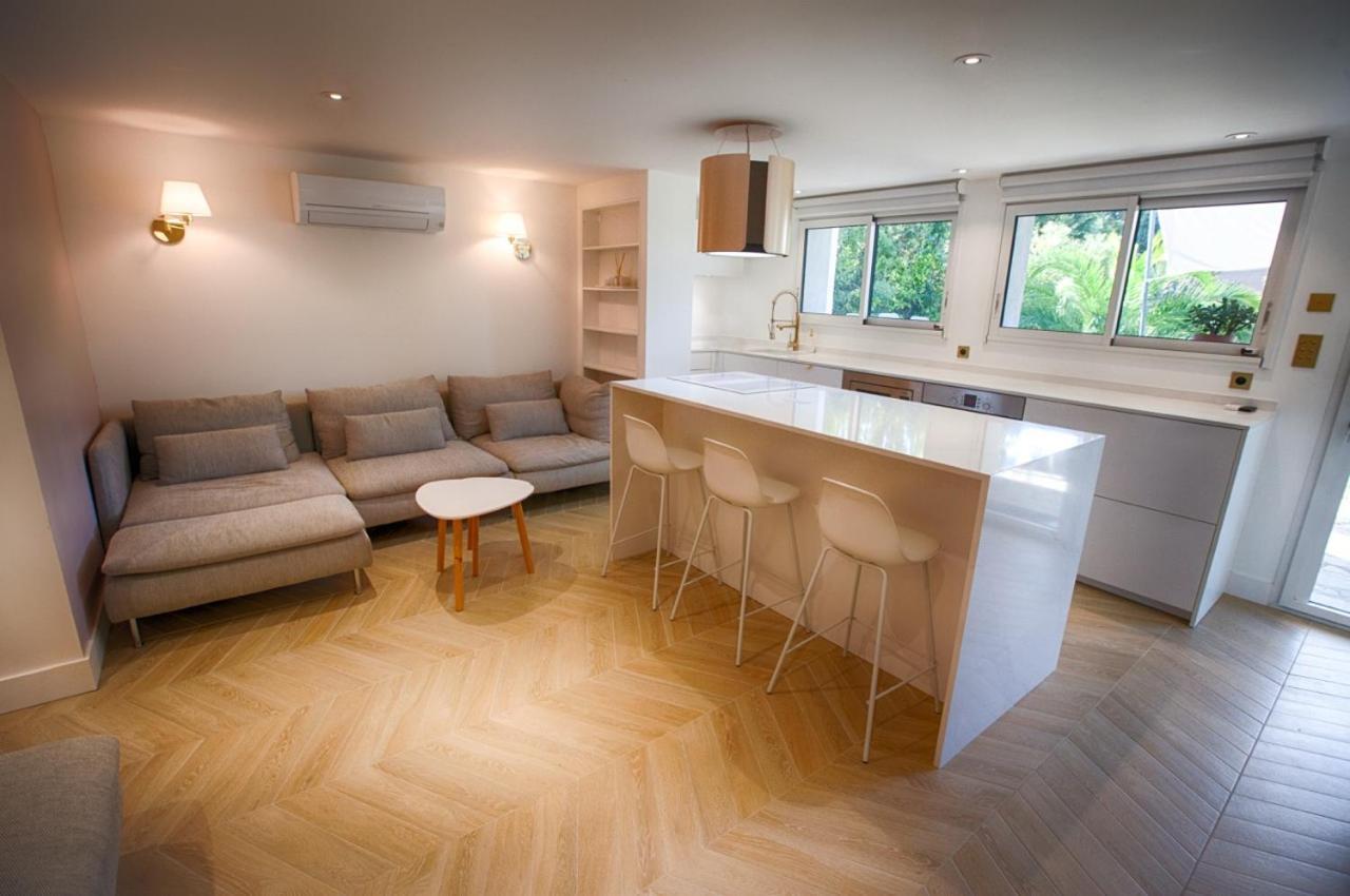 Appartements Loft Ocean - Тарно Экстерьер фото