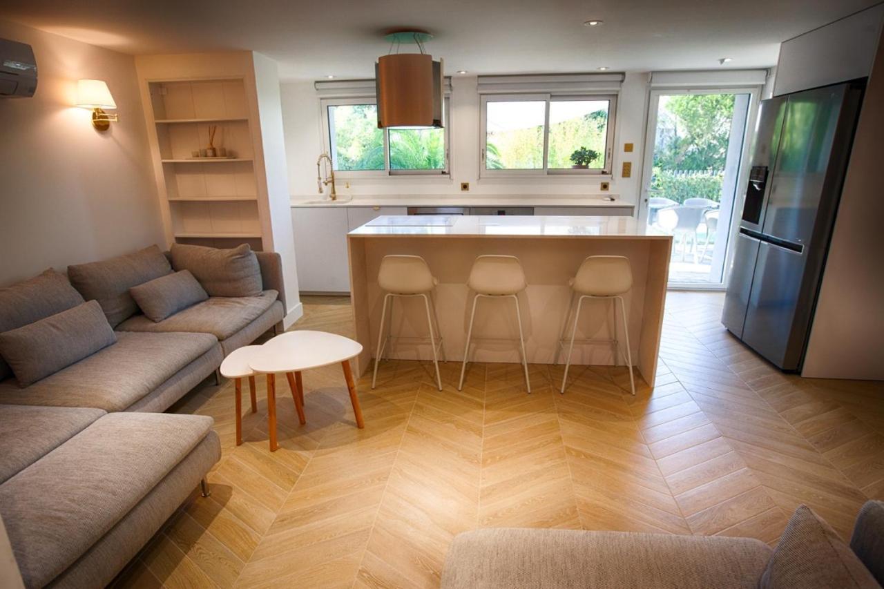 Appartements Loft Ocean - Тарно Экстерьер фото