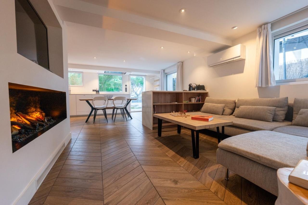Appartements Loft Ocean - Тарно Экстерьер фото