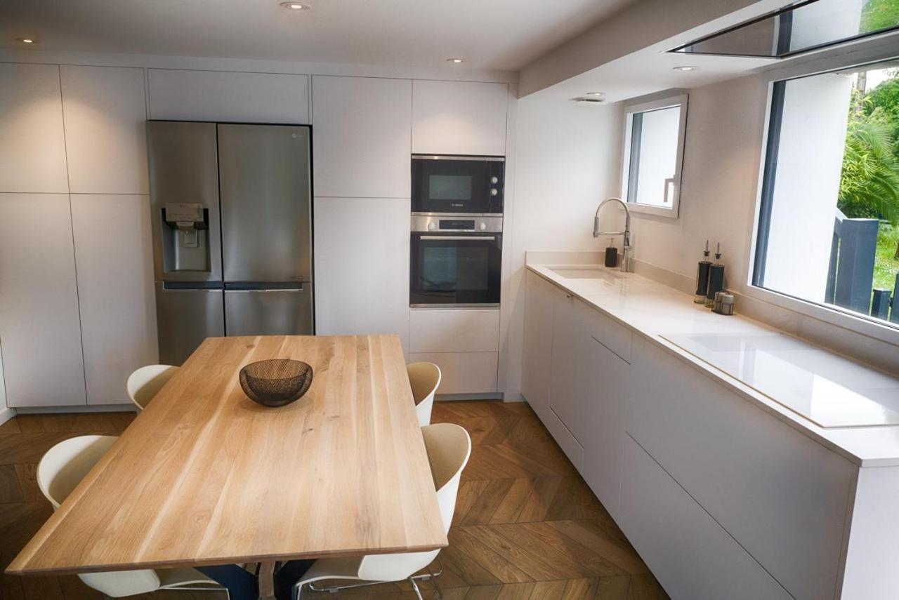 Appartements Loft Ocean - Тарно Экстерьер фото
