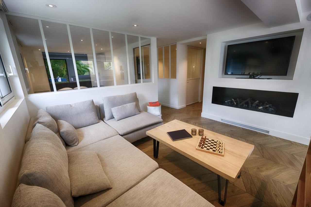 Appartements Loft Ocean - Тарно Экстерьер фото