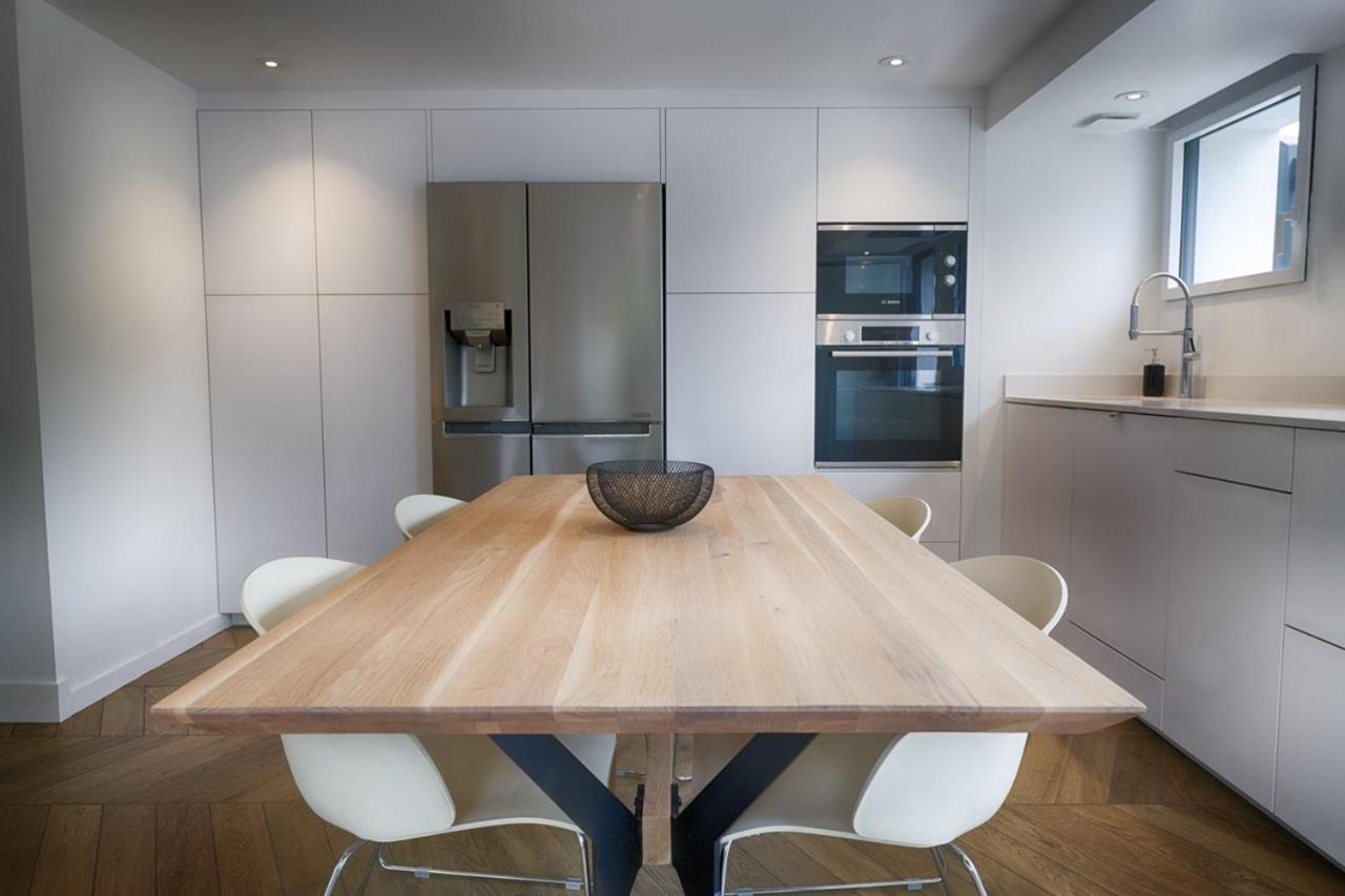 Appartements Loft Ocean - Тарно Экстерьер фото