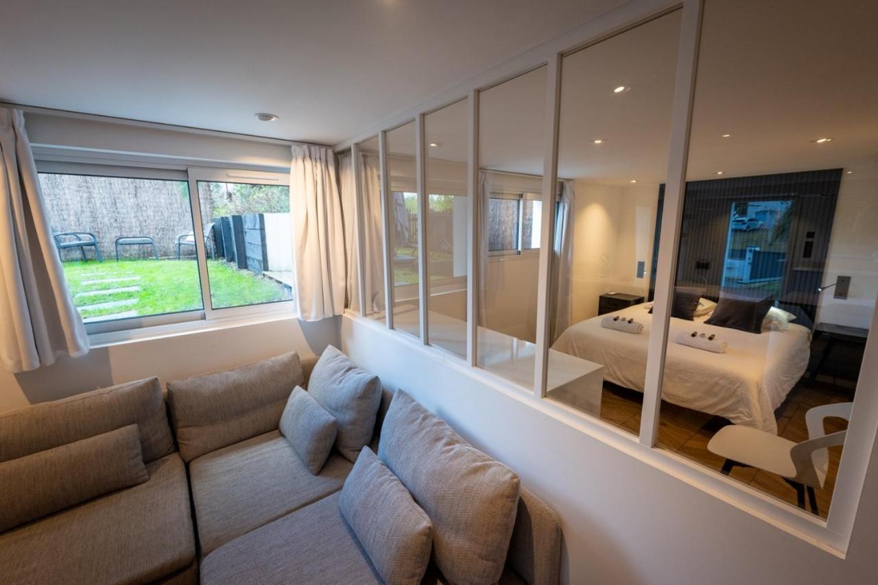 Appartements Loft Ocean - Тарно Экстерьер фото