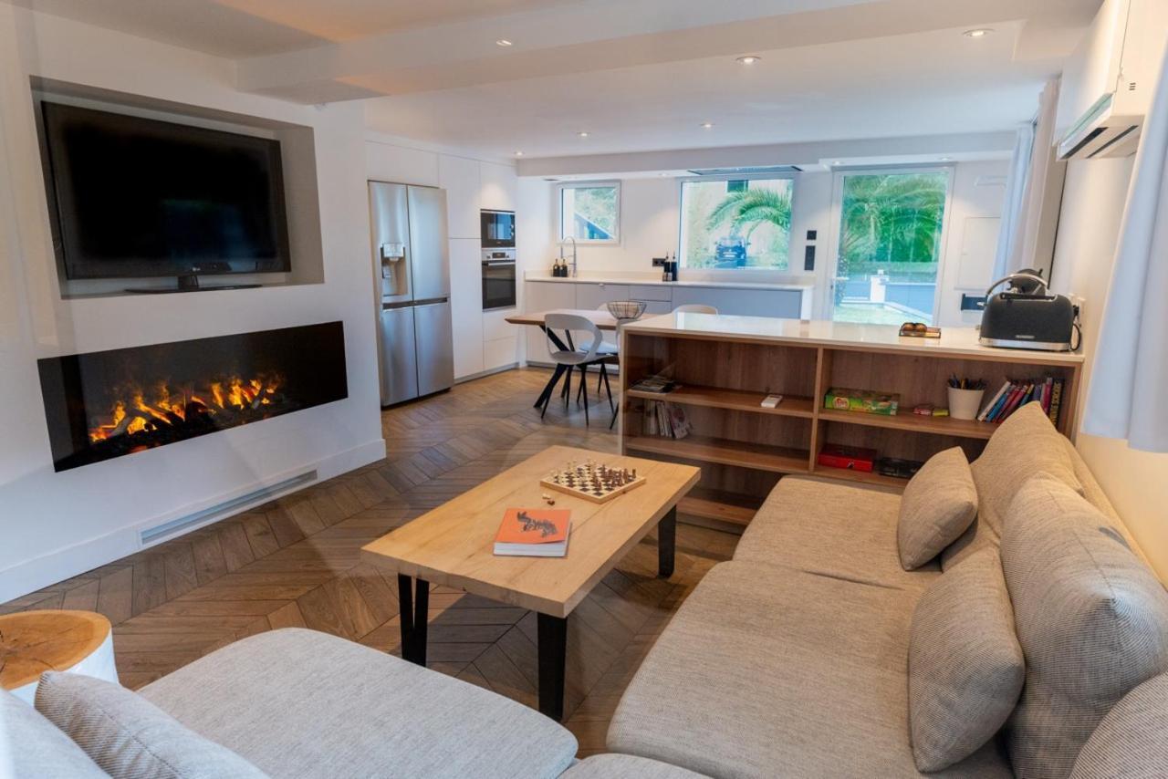 Appartements Loft Ocean - Тарно Экстерьер фото