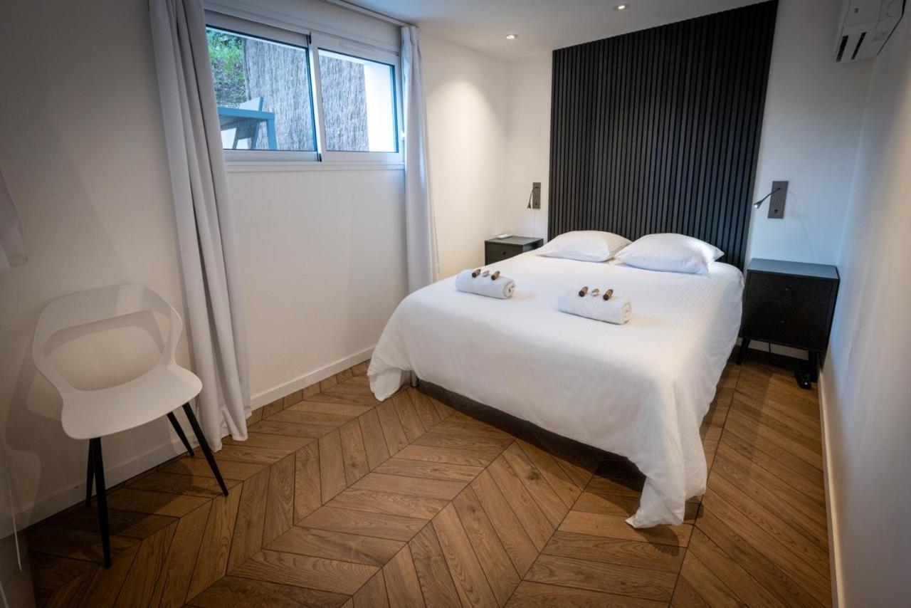 Appartements Loft Ocean - Тарно Экстерьер фото