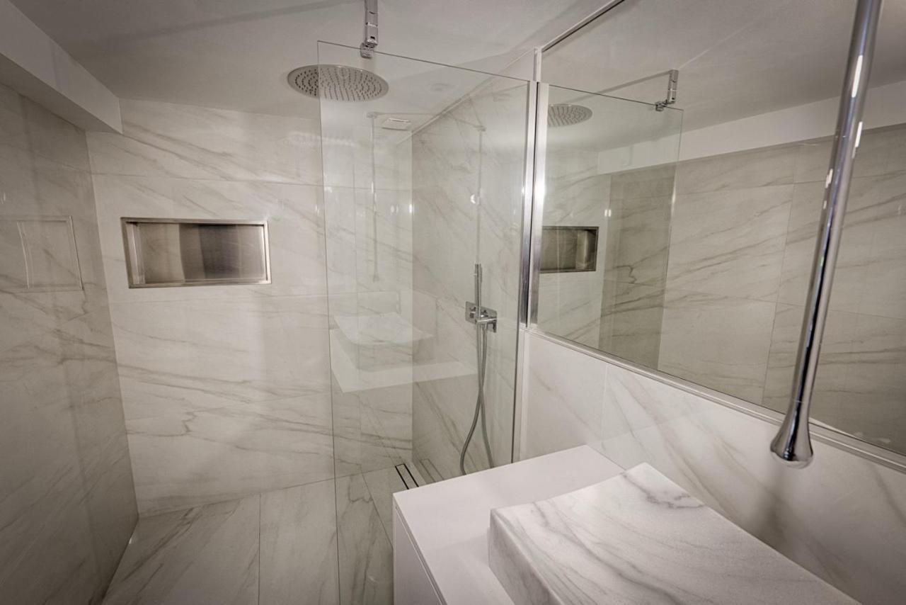Appartements Loft Ocean - Тарно Экстерьер фото