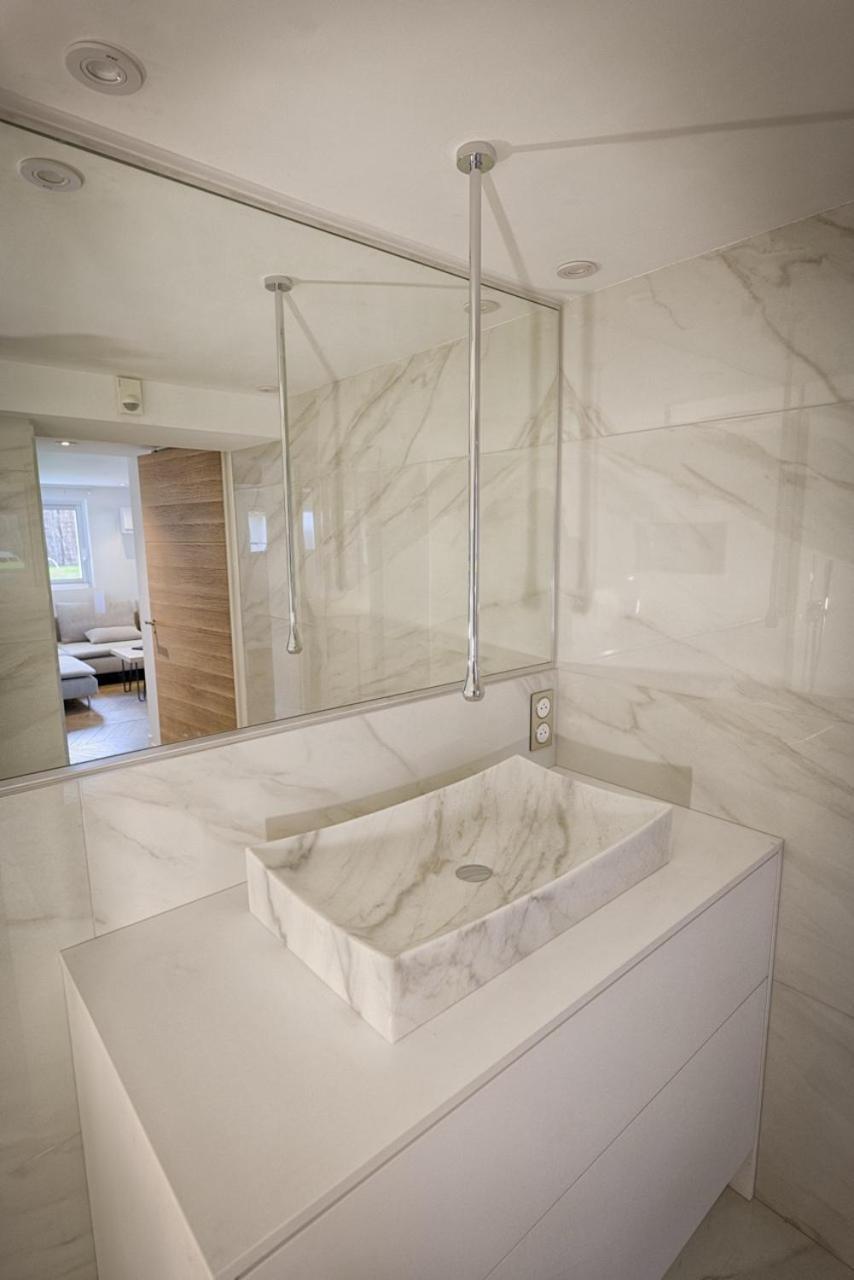 Appartements Loft Ocean - Тарно Экстерьер фото