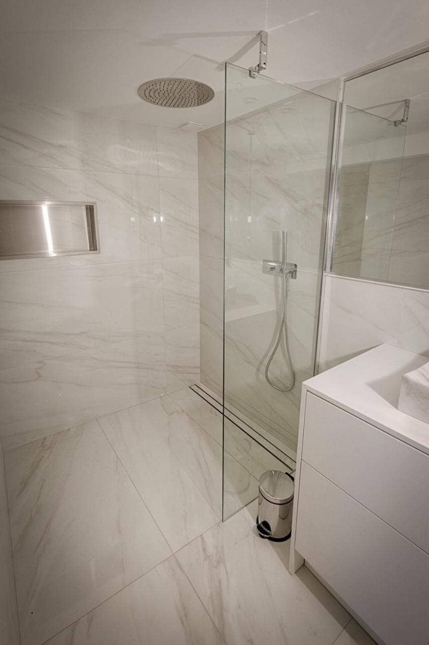 Appartements Loft Ocean - Тарно Экстерьер фото